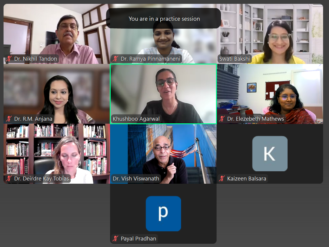 Webinar 1